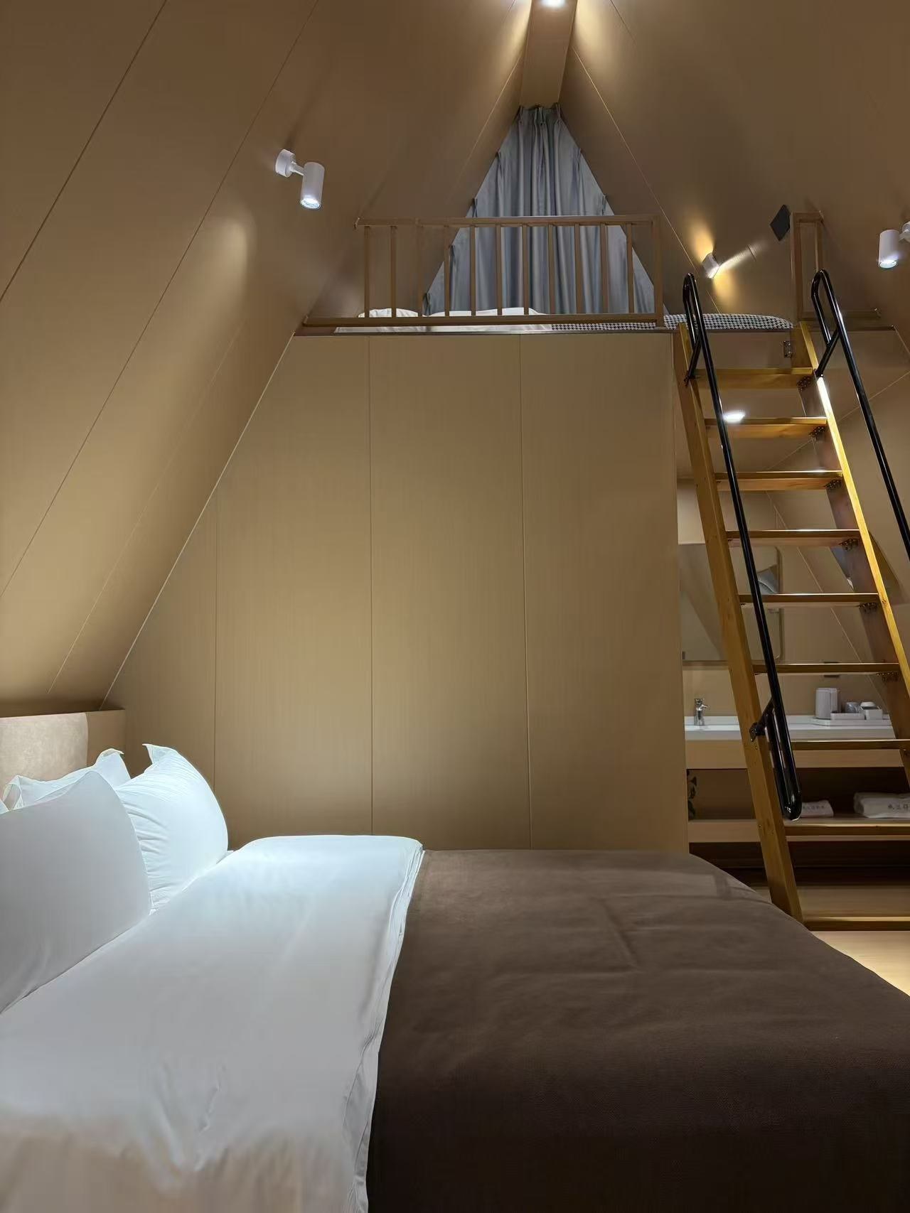 MANOR-X A-FRAME view 7
